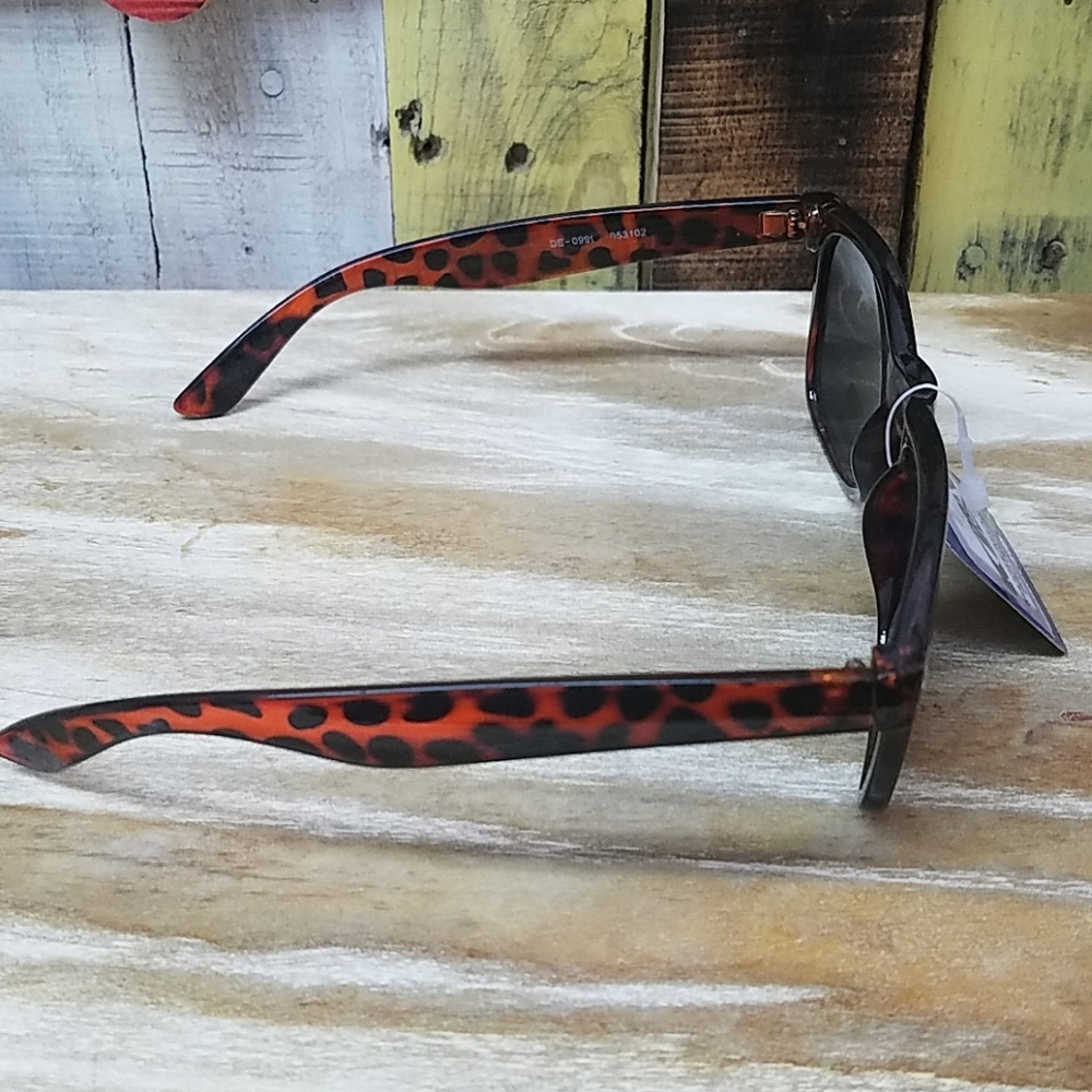 Sunglasses 400UV - Picture 6 of 8